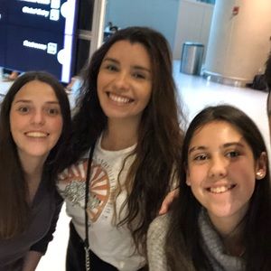 Meet your Posher, Emilia